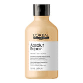 L'Oréal Professionnel Serie Expert Absolut Repair Shampoo, 300ML - 8901526509386 - Product Front